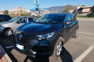 SUV Renault Kadjar 1.5 dci 115cv sport edition