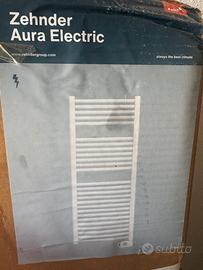 Termo arredo elettrico