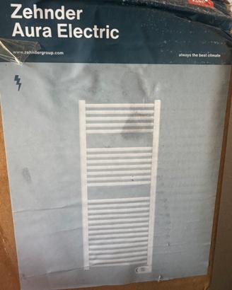 Termo arredo elettrico