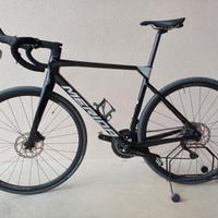 Bici da corsa Merida Scultura