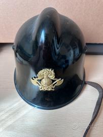 Casco Pompiere Violini da collezione