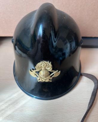 Casco Pompiere Violini da collezione