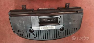 comandi clima x passat b6  2005/2011