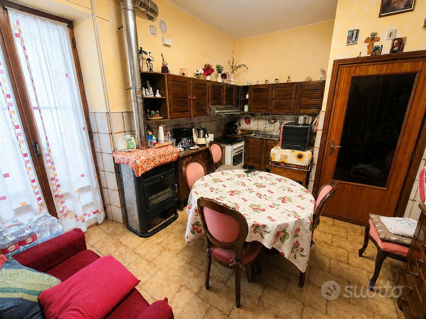 Appartamento – Tuoro sul Trasimeno, Borghetto - Vista 5
