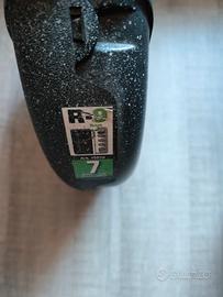 le catene da neve lampa r9 misura 7