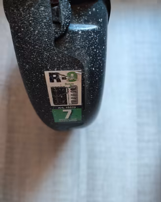 le catene da neve lampa r9 misura 7