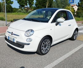 Fiat 500 1.3 Multijet 95 CV Lounge