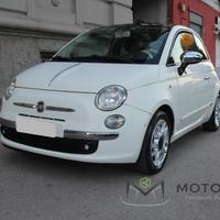 Fiat 500 sport 1.3