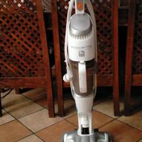 Aspirapolvere a vapore Rowenta+accessori