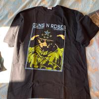 Maglietta Guns n’ Roses