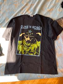 Maglietta Guns n’ Roses