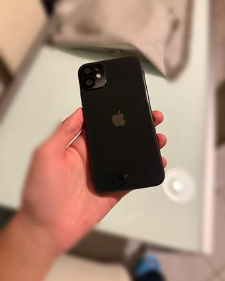 Iphone 11 128 GB