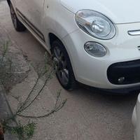 Pezzi di ricambio fiat 500L