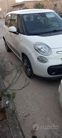 Pezzi di ricambio fiat 500L