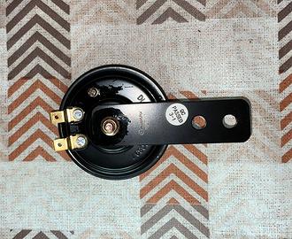 Clacson per motorino