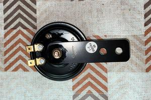 Clacson per motorino