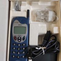 telefono vintage Bosch World