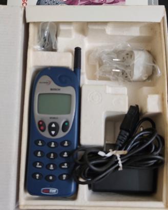 telefono vintage Bosch World