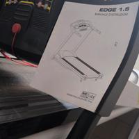 tapirolan tappettino da corsa  Diadora Edge 1.6