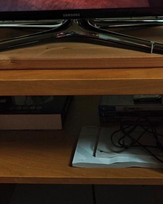 PS5 Slim Disco 1TB, Come Nuova