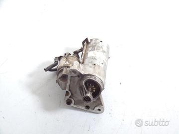 Motorino avviamento Citroen C3 2 1.6 hdi 2012