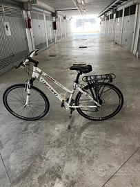 Bicicletta donna