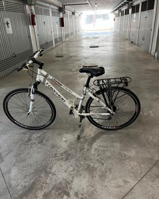 Bicicletta donna