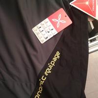 Maglia termica Montura