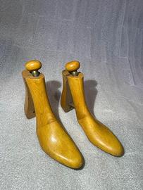 forma per scarpe anni '30