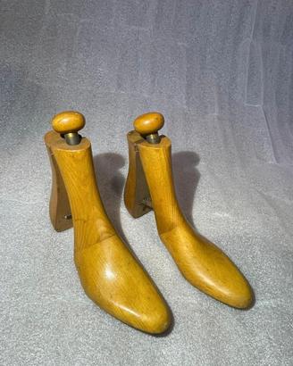 forma per scarpe anni '30