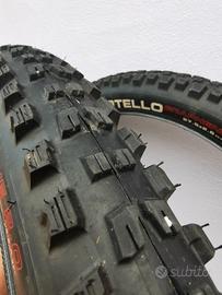 Copertoni e-MTB Vittoria e-Mazza e-Martello