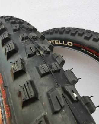 Copertoni e-MTB Vittoria e-Mazza e-Martello