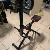 Attrezzo da palestra