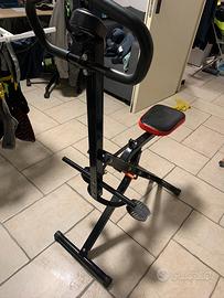 Attrezzo da palestra