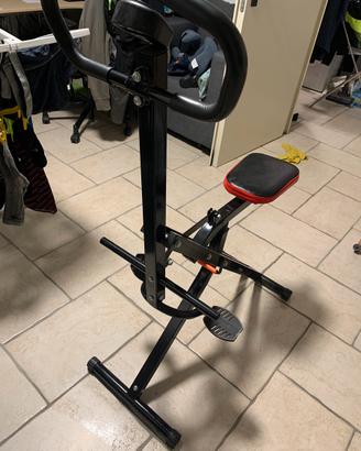 Attrezzo da palestra