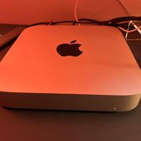 Apple mac mini 2020 M1