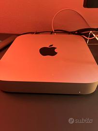 Apple mac mini 2020 M1