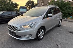Ford C-Max 7 posti cambio automatico Titanium X
