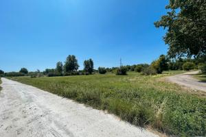 Terreno agricolo Ravenna Via dei Poggi