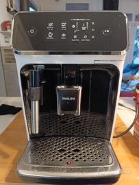Macchina del caffè Philips 