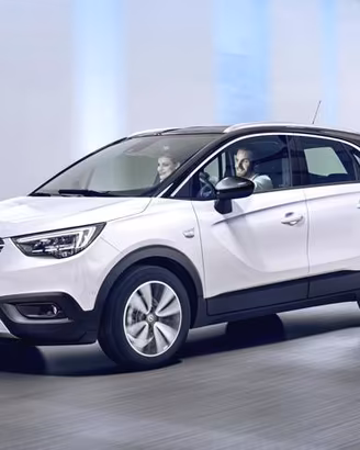 OPEL Crossland X 1.5 ECOTEC D 102 CV Start&Stop