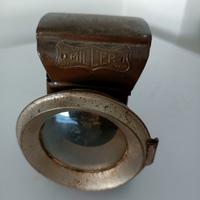 Lampada a petrolio anni 30