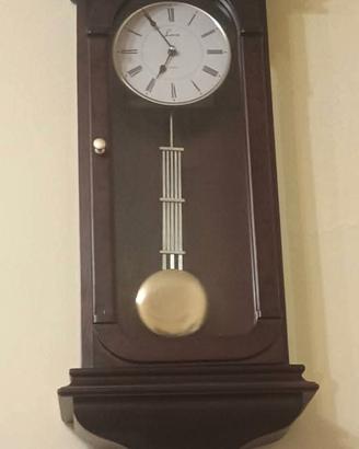 orologio a pendolo 