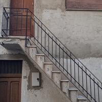 Appartamento in piccolo stabile