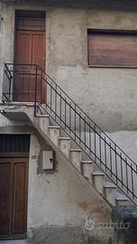 Appartamento in piccolo stabile