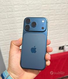 Iphone 17 pro
