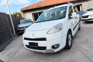 Peugeot Partner Tepee 1.6 HDi 92CV Outdoor