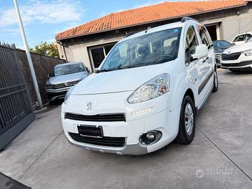 Peugeot Partner Tepee 1.6 HDi 92CV Outdoor