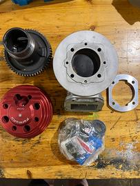 153 parmakit ape/vespa