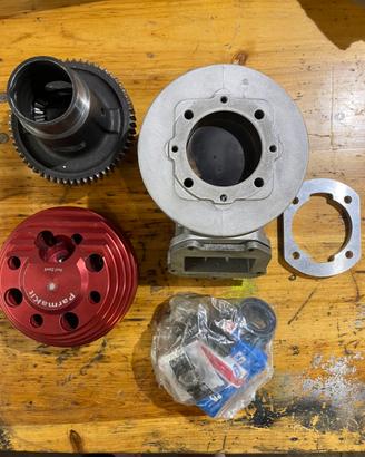 153 parmakit ape/vespa